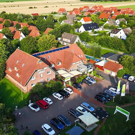 Holiday home Medemsand 12
