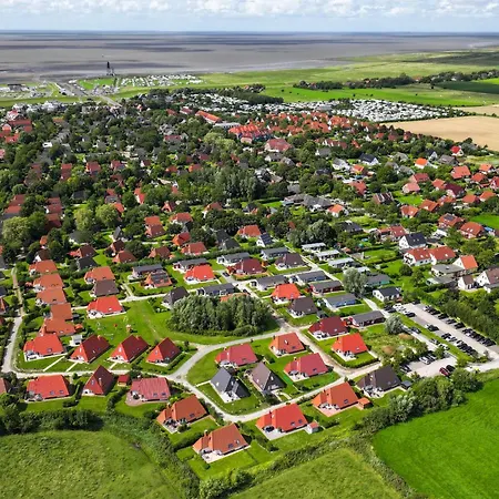 Medemsand 12 Dorumer Neufeld