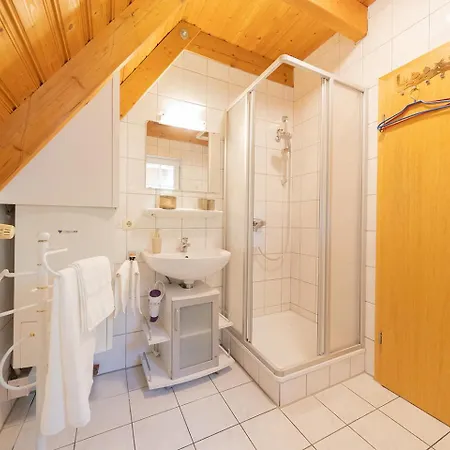 Medemsand 12 Ferienhaus Dorumer Neufeld