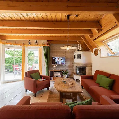 Ferienhaus Medemsand 12