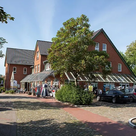 Holiday home Medemsand 12 *