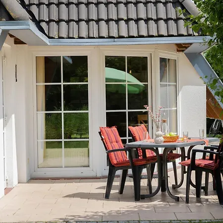 Medemsand 12 * Dorumer Neufeld