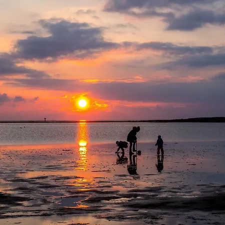 Ferienhaus Medemsand 12