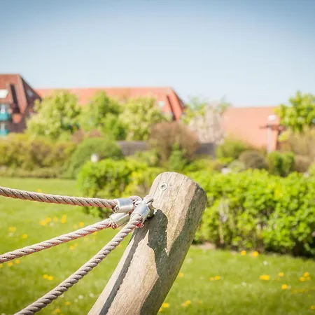 Medemsand 12 Ferienhaus *