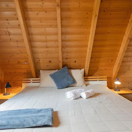 Medemsand 12 Ferienhaus Dorumer Neufeld