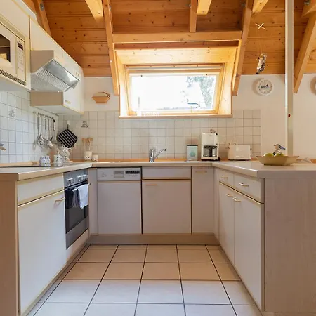 Medemsand 12 Dorumer Neufeld