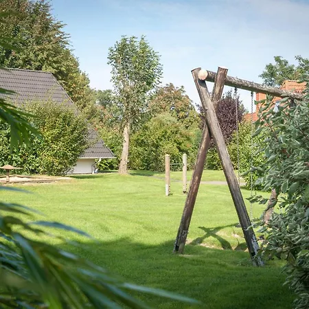 Medemsand 12 Holiday home
