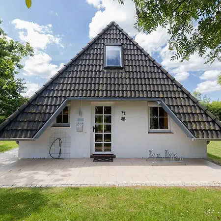 Medemsand 12 Holiday home