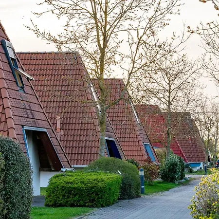 Ferienhaus Medemsand 12