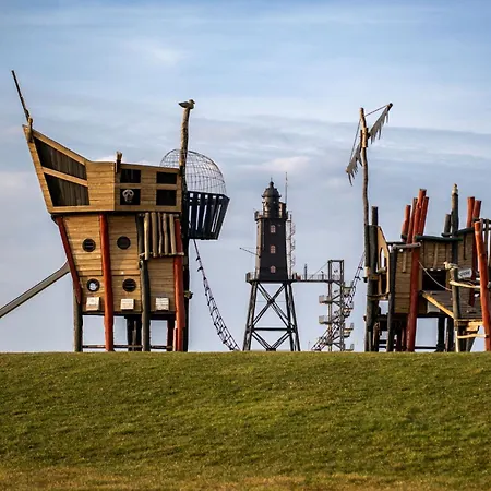 Medemsand 12 * Dorumer Neufeld