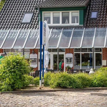 Medemsand 12 Ferienhaus