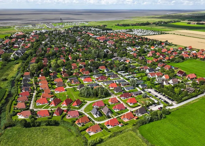 Medemsand 12 دورم نيوفيلد