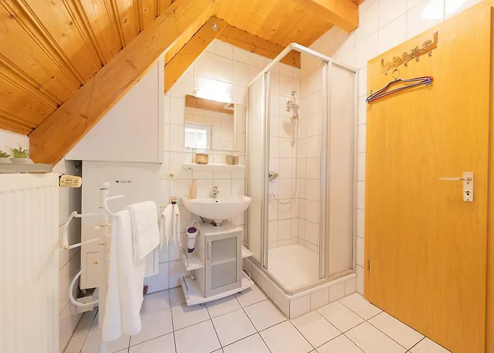 Medemsand 12 بيت للعطل دورم نيوفيلد