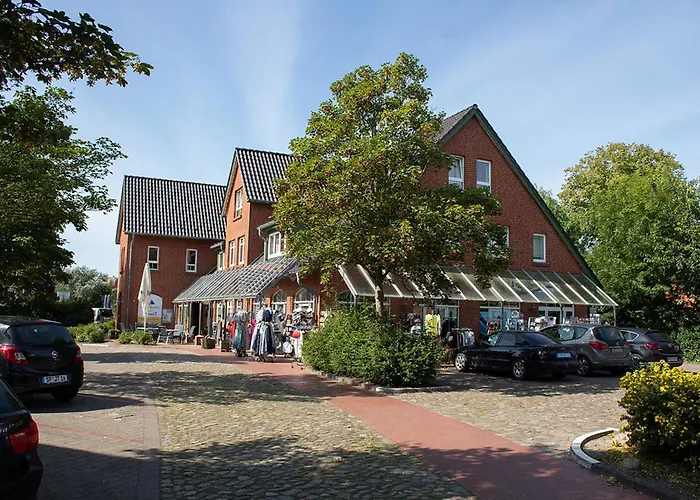 بيت للعطل Medemsand 12 *