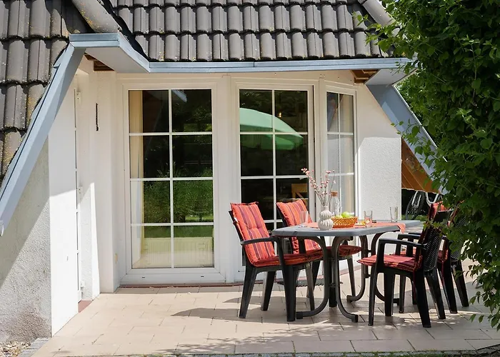 Medemsand 12 * دورم نيوفيلد