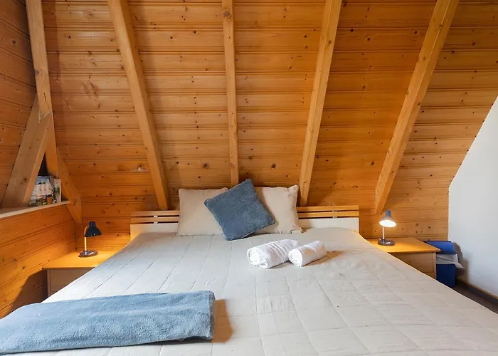 Medemsand 12 بيت للعطل دورم نيوفيلد