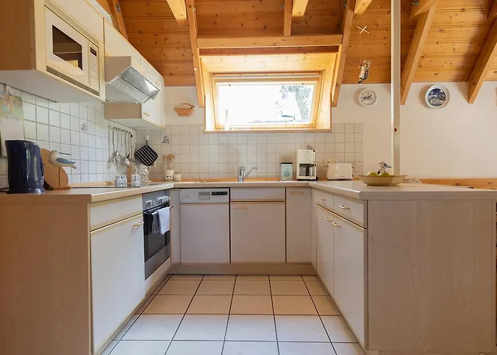 Medemsand 12 دورم نيوفيلد