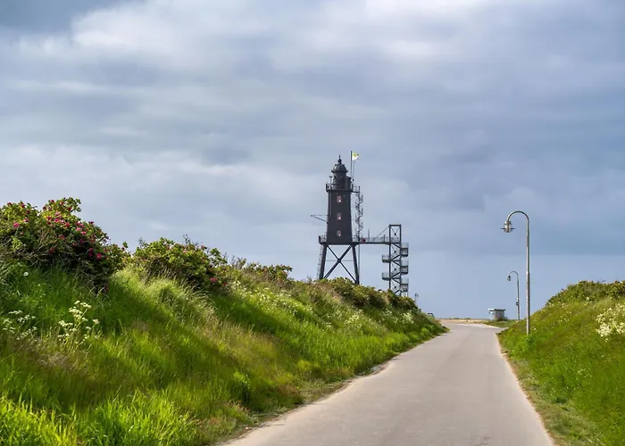 Medemsand 12 * دورم نيوفيلد