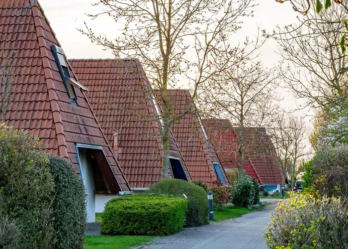 بيت للعطل Medemsand 12