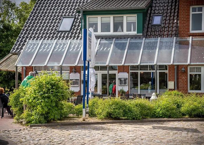 Medemsand 12 بيت للعطل